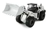 Amewi RC Radlader G484E         weiß   Li-Ion 2000mAh/14+ Produktbild-Vorschau 1