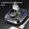 Bluetooth Empfänger fürs Auto, MP3 Player fürs Auto, Produktbild-Vorschau 2