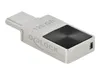 Delock 54085 DELOCK Mini USB 3.2Gen1 USB-C Speicherstick Anteprima dell’immagine prodotto 1
