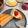 Locawo Proteinquelle Low Carb Croissant 170g Produktbild-Vorschau 4
