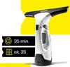 Kärcher WV 2 Plus N electric window cleaner 0.1 L White Anteprima dell’immagine prodotto 40