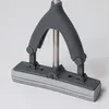 Set di mop Relaxdays, secchio da 5 litri con sistema di Anteprima dell’immagine prodotto 9