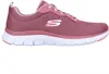 Skechers Damen Flex Appeal 4.0 Trainer , Mauve Mesh/Pink Produktbild-Vorschau 44