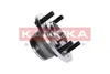 KAMOKA Radlagersatz Hinten für VOLVO V40 Kombi (645) 140mm Produktbild-Vorschau 4