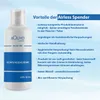 Blueline Schrundencreme 40% Urea (500ml), Fußcreme zum Produktbild-Vorschau 4