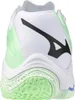 Mizuno Wave Lightning Z8 Indoor-sportschuhe Grün EU 44 1/2 Produktbild-Vorschau 6