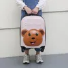 Carla Baby suitcase Brandiulfus pink One size Voir les images du produit 3