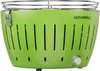 LotusGrill G340 G-GR-34P - Barbecue - charbon de bois - Voir les images du produit 2