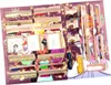 Sambro, calendrier de l'avent Disney Princess avec 24 Voir les images du produit 2