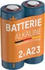 ANSMANN 1510-0024 Batterien A23 Batterie 12,0 V(T) Náhľad obrázku produktu 8