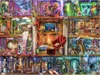 Ravensburger 12000190, 1500 Stück(e), 14 Jahr(e) Produktbild-Vorschau 2
