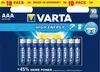 Varta High Energy AAA - 10 / Packung Produktbild-Vorschau 7