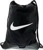 Taška Nike Gym Bag Brasilia black/black/white Náhľad obrázku produktu 19