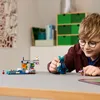 21274 Lego 21274 Minecraft Begegnung Mit Dem Wächter Produktbild-Vorschau 3