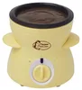 Fondue al cioccolato Bestron per 2 persone, mini set per Anteprima dell’immagine prodotto 1