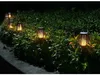 Solartaschenlampe Gartenlampe Wie Eine Flamme Feuer Produktbild-Vorschau 9