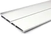 Länge 860mm - Aluminiumprofil Regalboden I-Typ Nut 8 / Produktbild-Vorschau 1