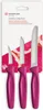 Wüsthof Küchenmesser Set 3 tlg. Create Collection Produktbild-Vorschau 3