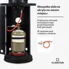 Promiennik tarasowy Blumfeldt, gazowy promiennik Podgląd zdjęcia produktu 5