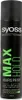 A black aerosol can of hairspray with green and white text. Podgląd zdjęcia produktu