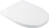 Calmwaters® Antibakterieller WC Sitz für Keramag iCon Produktbild-Vorschau 1