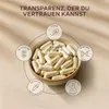 Aavalabs Magnesium Bisglycinat | 300 mg | Muskeln & Schlaf Produktbild-Vorschau 6