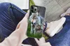 MuchoWow® Handyhülle Schutzhülle Hülle für iPhone 11 Pro Produktbild-Vorschau 3