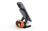 A charging stand for a smartphone, smartwatch, and earbuds. Podgląd zdjęcia produktu