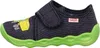 Superfit Hausschuh Bubble blau/grün Produktbild-Vorschau 7