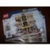LEGO Hard to Find Items Grand Emporium, Zestaw do Podgląd zdjęcia produktu 6