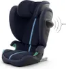 Cybex Kindersitz Solution G2 i-fix Plus Ocean Blue Voir les images du produit 8