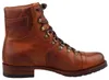 Sendra Herren Stiefel 9017 Braun Produktbild-Vorschau 2
