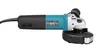 Makita Winkelschleifer 125 mm 1400W – Modell 9565CR, Produktbild-Vorschau 18