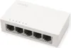CUDY FS105D 5-Port 10/100 Desktop Switch Produktbild-Vorschau 6