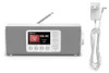 Radio digitale Hama DR2002 bianca Anteprima dell’immagine prodotto 5