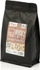 A black bag of smoker chips with a label. Náhled obrázku produktu