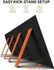 Hyrican Solar Modul PV-2*200Watt / 18V Monokristalline Produktbild-Vorschau 2