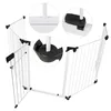 Kaminschutzgitter Kamingitter 310 x 75 cm Baby Produktbild-Vorschau 5