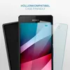 SCHUTZFOLIE FÜR SONY XPERIA Z3 - ECHTGLAS, Stückzahl:2er Produktbild-Vorschau 6