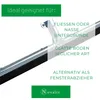 Novaliv Wasserschieber Bodenabzieher 45cm mit Stiel 137 cm Produktbild-Vorschau 4