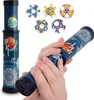 Trendhaus SPACE ADVENTURE XL kaléidoscope extensible Voir les images du produit 1