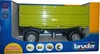 Bruder Anhänger Fliegl Dreiseitenkipper 02203 Produktbild-Vorschau 50