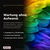 OBV Resttintenbehälter kompatibel mit Epson T6715 - Produktbild-Vorschau 4