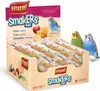 Vitapol-Smackers Box Jahoda Pro Vlnkované Papoušky - 12 Náhled obrázku produktu 2