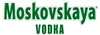 Moskovskaya Russischer Premium Vodka mild rein und Produktbild-Vorschau 2