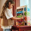 Melissa & Doug Snack-Automat Verkaufsautomat Produktbild-Vorschau 8