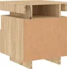 VidaXL 836788, Eiche, Holz, 400 mm, 390 mm, 485 mm, 1 Produktbild-Vorschau 8