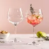 LEONARDO Il Mondo, Gin & Tonic-Glas, 750 ml, Glas, Produktbild-Vorschau 2