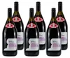 Laura Romagnelli Lambrusco DOC -lieblich- (6 x 1,5L) Produktbild-Vorschau 1