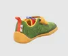 Affenzahn Lauflernschuhe Uni 31353432343032 Grün 29 EU Produktbild-Vorschau 11